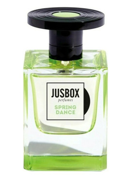 Jusbox - Spring Dance